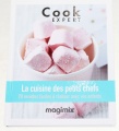Magimix Innovations/publications - Livre La Cuisine Des Petits Chefs - 461157